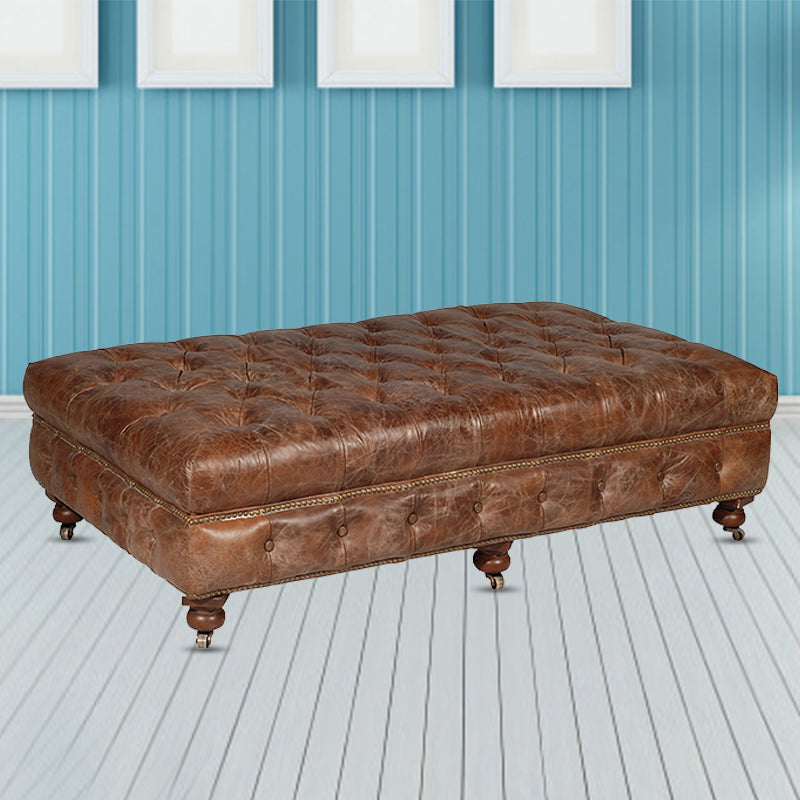 RH VINTAGE STOOL