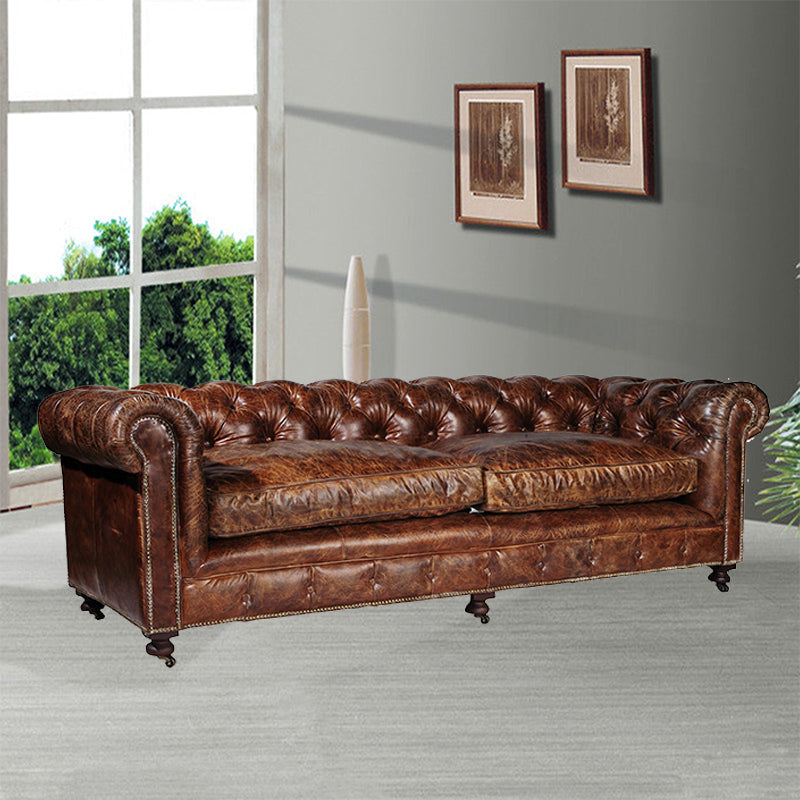 RH LOUGNE SOFA