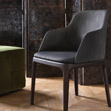 POLIFORM DINING CHAIR