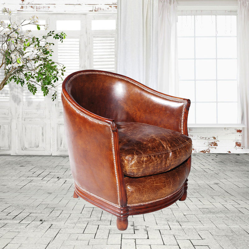 RH Armchairs