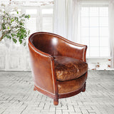RH Armchairs
