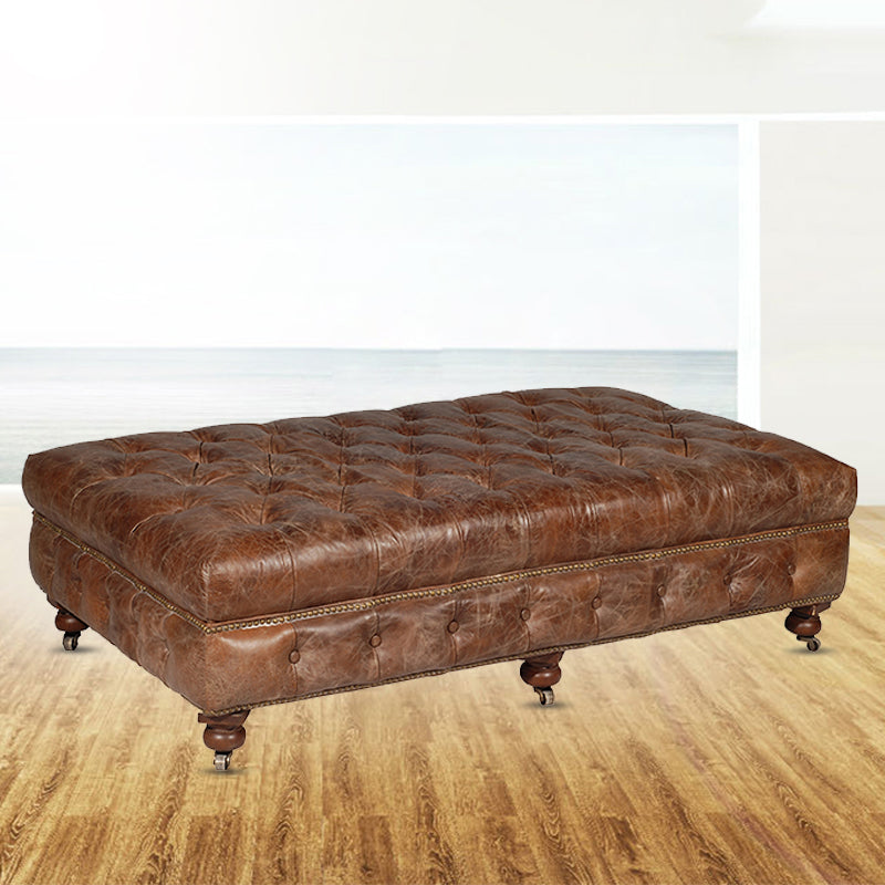 RH VINTAGE STOOL