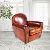 RH VINTAGE Armchairs