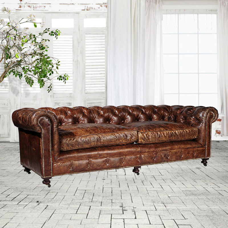 RH LOUGNE SOFA