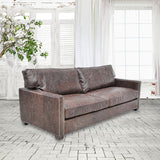 RH MODERN SOFA