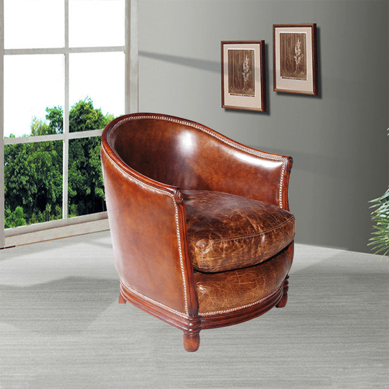 RH Armchairs