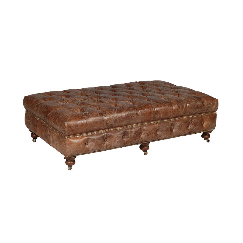 RH VINTAGE STOOL