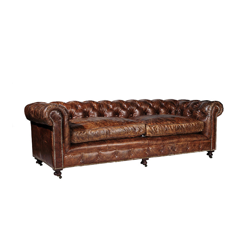 RH LOUGNE SOFA