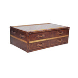 RH COFFEE TABLE