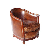 RH Armchairs