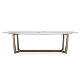 POLIFORM DINING TABLE