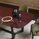 POLIFORM DINING TABLE