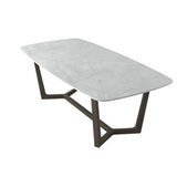 POLIFORM DINING TABLE