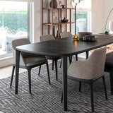 MINOTTI DINING TABLE