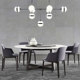 POLIFORM DINING TABLE